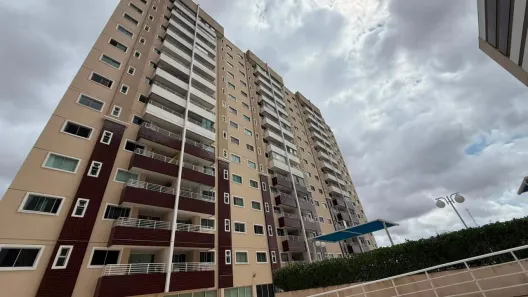Apartamento com 3 Quartos à venda, 64m² no Mondubim, Fortaleza