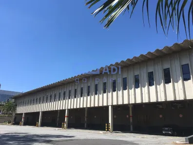 Galpão/Depósito/Armazém para alugar, 12086m² no Tamboré, Barueri
