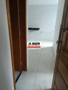 Apartamento com 1 Quarto para alugar, 30m² no Sacomã, São Paulo