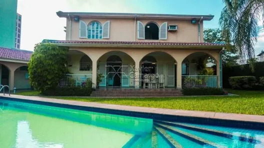 Casa com 4 Quartos à venda, 428m² no Cidade Claret, Rio Claro