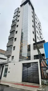 Apartamento com 3 Quartos à venda, 135m² no Fonte Grande, Contagem