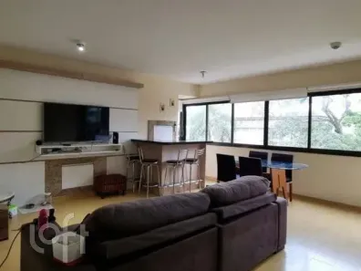 Apartamento com 3 Quartos à venda, 93m² no Santana, Porto Alegre
