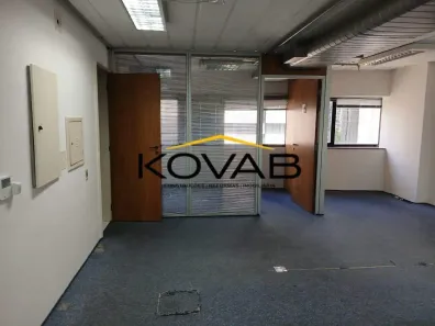 Sala Comercial para alugar, 54m² no Cidade Monções, São Paulo