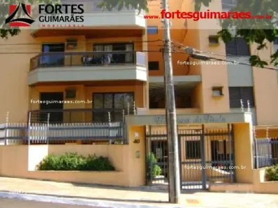 Apartamento com 3 Quartos para alugar, 105m² no Jardim Botânico, Ribeirão Preto