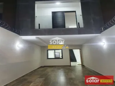 Sobrado com 3 Quartos à venda, 50m² no Cidade Patriarca, São Paulo