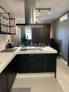 Apartamento com 1 Quarto à venda, 64m² no Coloninha, Florianópolis