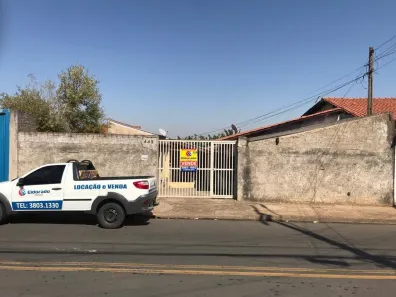 Casa com 4 Quartos à venda, 252m² no Jardim Rosolém, Hortolândia