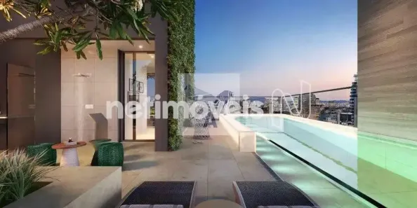 Apartamento com 3 Quartos à venda, 237m² no Itaim Bibi, São Paulo