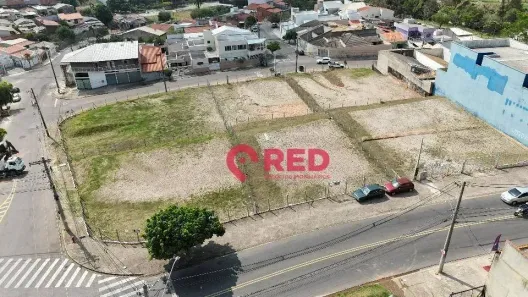 Lote/Terreno para alugar, 602m² no Jardim Paulista, Votorantim