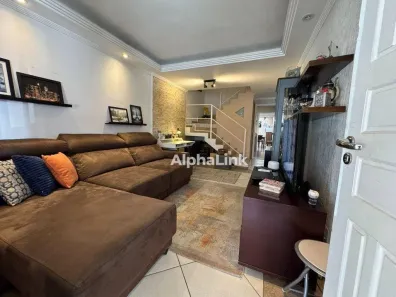 Casa de Condomínio com 2 Quartos à venda, 105m² no Granja Viana, Cotia