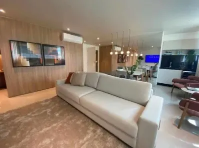 Apartamento com 3 Quartos à venda, 105m² no Sul, Brasília