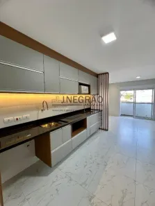 Apartamento com 1 Quarto à venda, 37m² no Vila Brasílio Machado, São Paulo