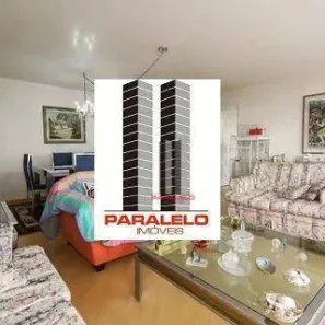 Apartamento com 3 Quartos à venda, 172m² no Mooca, São Paulo