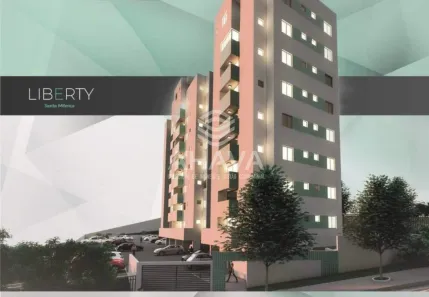 Cobertura com 3 Quartos à venda, 112m² no Santa Mônica, Belo Horizonte