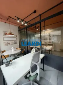 Sala Comercial para alugar, 33m² no Vila Uberabinha, São Paulo