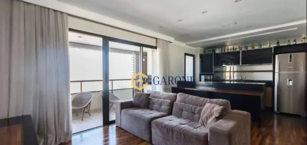 Apartamento com 2 Quartos para venda ou aluguel, 87m² no Pinheiros, São Paulo