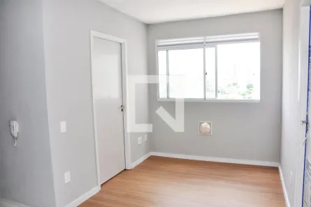 Apartamento com 2 Quartos à venda, 34m² no Jardim Pereira Leite, São Paulo