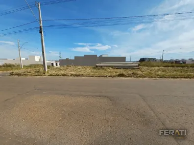 Lote/Terreno à venda, 352m² no Residencial Vida Nova, Anápolis