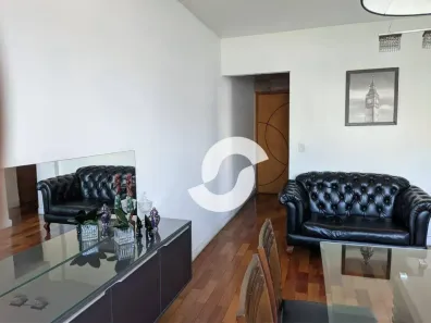 Apartamento com 2 Quartos à venda, 70m² no Icaraí, Niterói