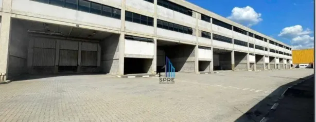 Galpão/Depósito/Armazém para alugar, 1688m² no Aracariguama, Araçariguama