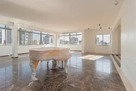 Cobertura com 4 Quartos à venda, 632m² no Higienópolis, São Paulo