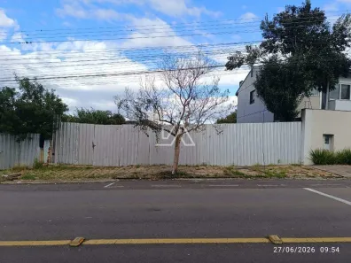 Lote/Terreno à venda, 442m² no Lucas Araújo, Passo Fundo