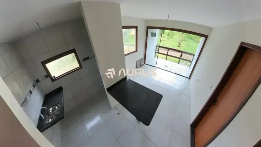 Flat com 1 Quarto à venda, 45m² no , Bezerros