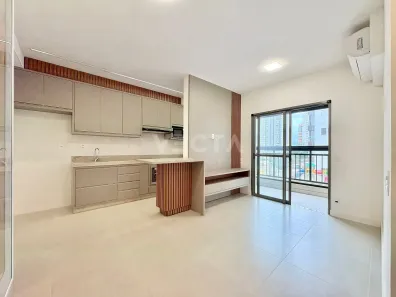 Apartamento com 2 Quartos à venda, 68m² no Bom Jardim, São José do Rio Preto