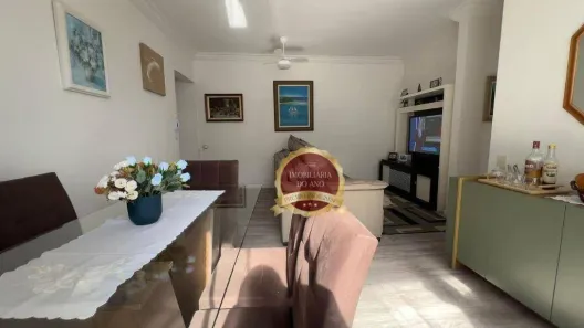 Apartamento com 2 Quartos à venda, 80m² no Vila Dinapolis, Mongaguá