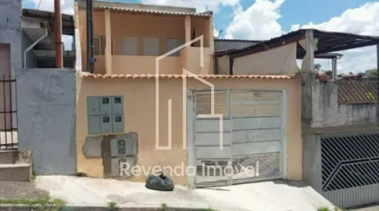 Casa com 4 Quartos à venda, 130m² no Vila Caraguatá, São Paulo