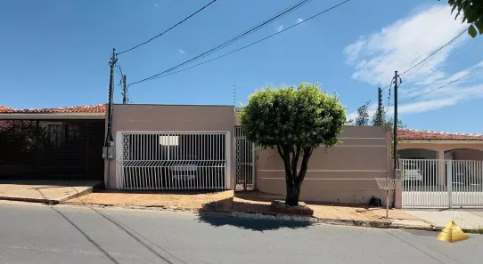 Casa com 3 Quartos à venda, 237m² no Jardim Itália, Cuiabá