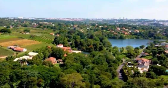 Fazenda/Sítio com 3 Quartos à venda, 313m² no Terras de Itaici, Indaiatuba