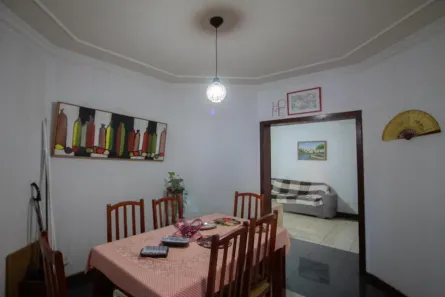 Casa com 2 Quartos à venda, 95m² no Santa Branca, Belo Horizonte