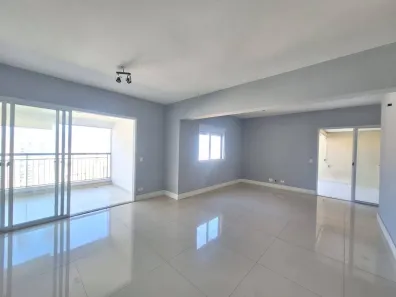 Apartamento com 3 Quartos para alugar, 140m² no Parque Reboucas, São Paulo