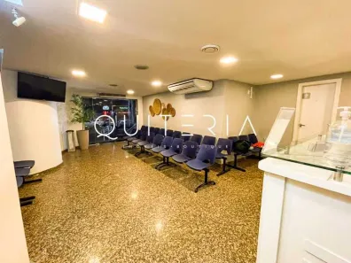 Prédio Comercial à venda, 1080m² no Barra da Tijuca, Rio de Janeiro