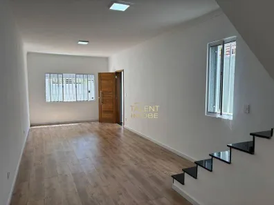 Sobrado com 3 Quartos à venda, 140m² no Jardim da Glória, São Paulo