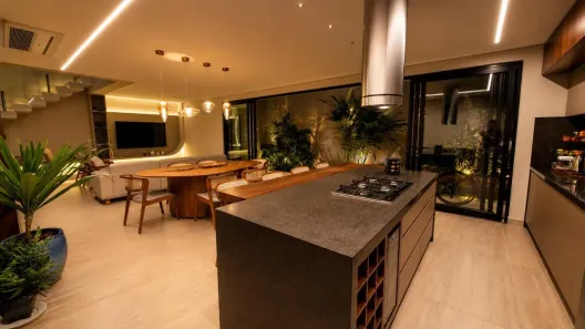 Casa de Condomínio com 3 Quartos à venda, 288m² no Nossa Senhora do Carmo, Contagem