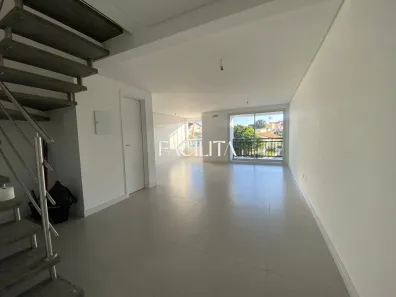 Apartamento com 1 Quarto para alugar, 101m² no João Paulo, Florianópolis