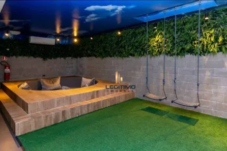 Apartamento com 1 Quarto à venda, 24m² no Consolação, São Paulo