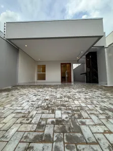Casa com 3 Quartos à venda, 109m² no Plano Diretor Sul, Palmas