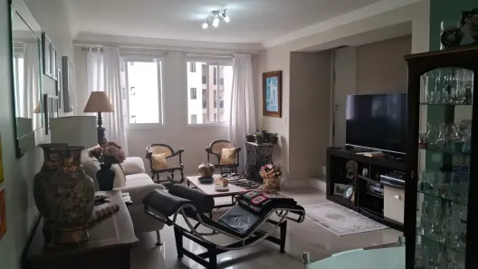 Casa de Condomínio com 3 Quartos à venda, 115m² no Vila Santos, São Paulo