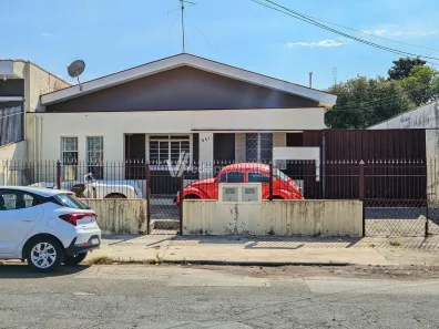 Casa com 3 Quartos à venda, 500m² no Jardim Novo Campos Elíseos, Campinas