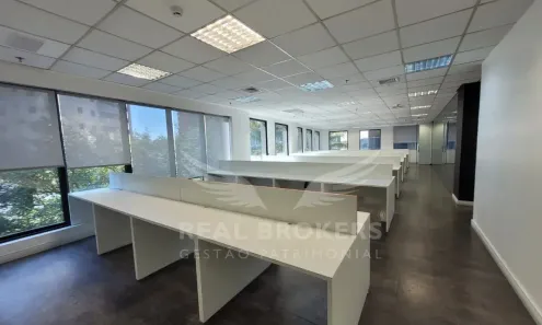 Sala Comercial para alugar, 720m² no Alphaville Centro Industrial e Empresarial/Alphaville., Barueri