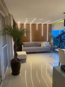 Apartamento com 4 Quartos à venda, 169m² no Barra da Tijuca, Rio de Janeiro
