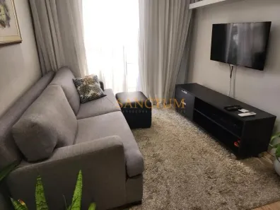 Apartamento com 3 Quartos à venda, 70m² no Mansões Santo Antônio, Campinas