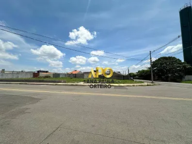 Lote/Terreno à venda, 613m² no Jardim das Orquídeas, Americana