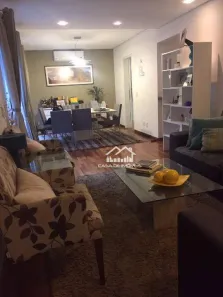 Casa de Condomínio com 4 Quartos à venda, 178m² no Brooklin Paulista, São Paulo