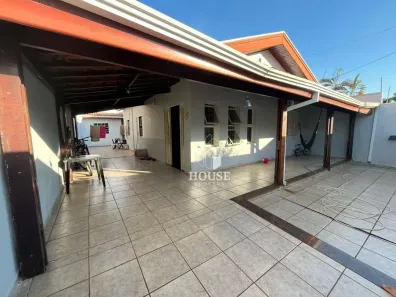 Casa com 3 Quartos à venda, 110m² no Jardim Santa Marta, Mogi Guaçu