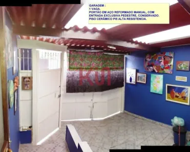 Casa com 2 Quartos à venda, 114m² no Vila Dom Pedro I, São Paulo
