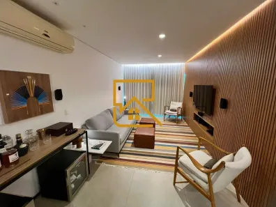 Apartamento com 3 Quartos à venda, 108m² no Jardim Paulistano, Sorocaba